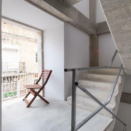 Fran Pacheco 39 Apartment Setubal Luaran gambar
