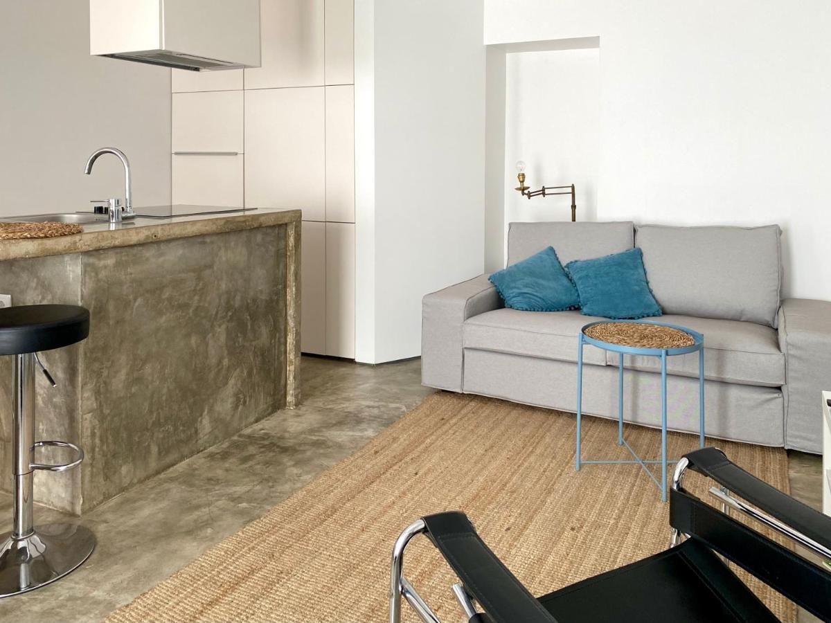 Fran Pacheco 39 Apartment Setubal Luaran gambar