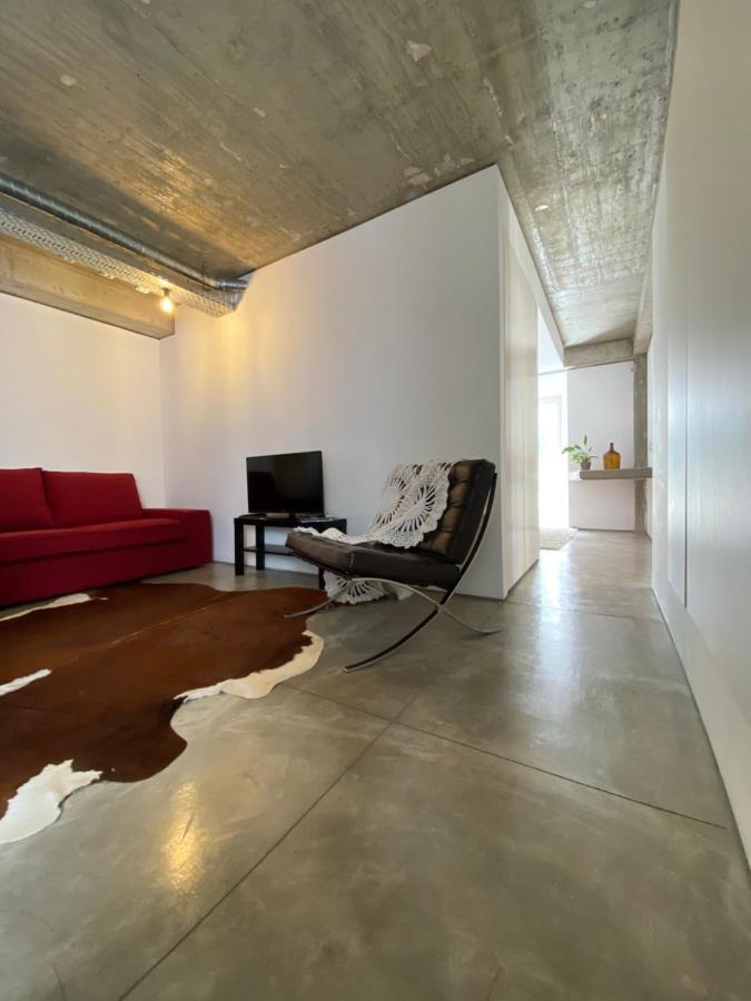 Fran Pacheco 39 Apartment Setubal Luaran gambar