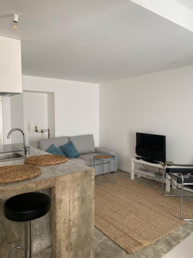 Fran Pacheco 39 Apartment Setubal Luaran gambar