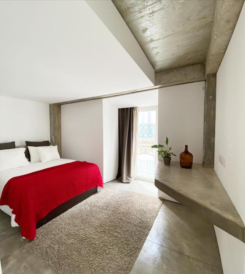 Fran Pacheco 39 Apartment Setubal Luaran gambar