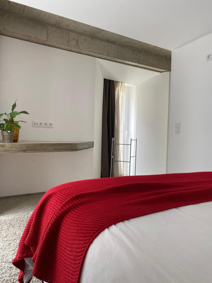 Fran Pacheco 39 Apartment Setubal Luaran gambar