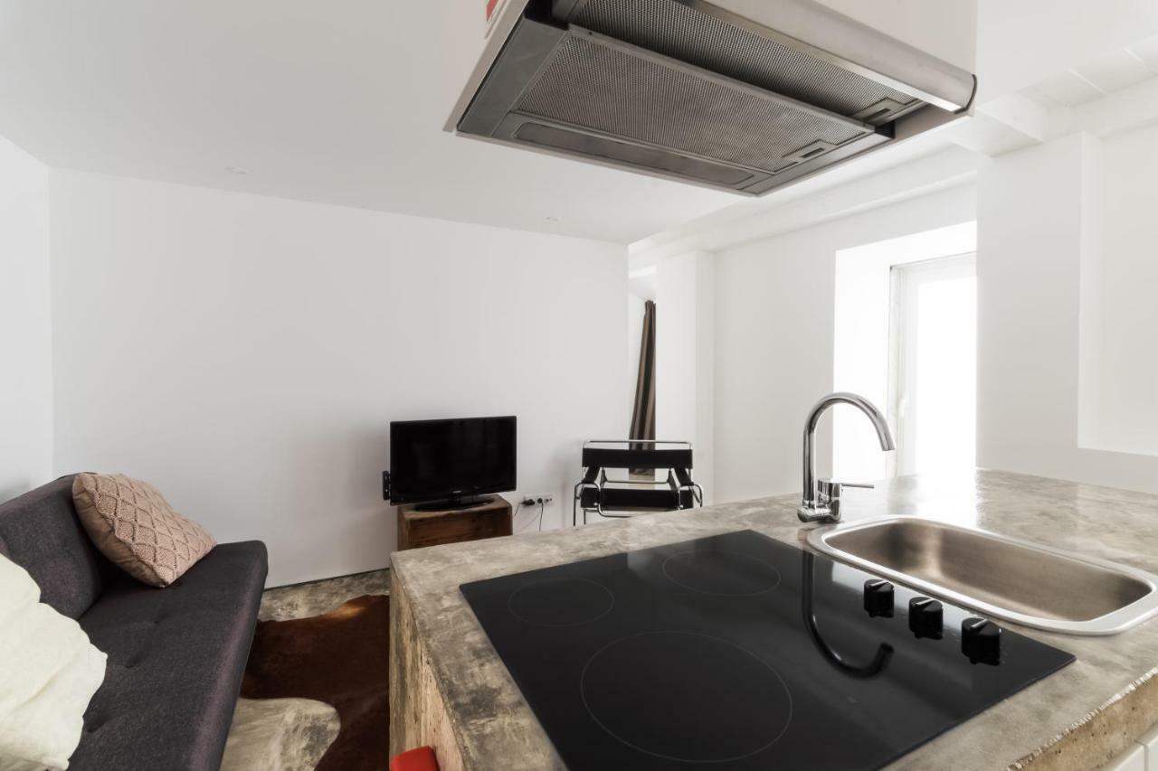 Fran Pacheco 39 Apartment Setubal Luaran gambar