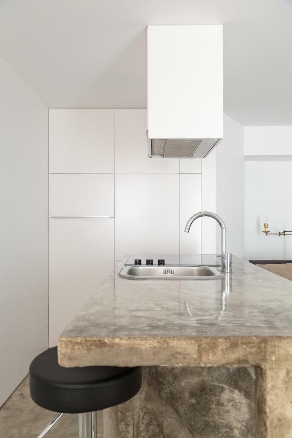 Fran Pacheco 39 Apartment Setubal Luaran gambar