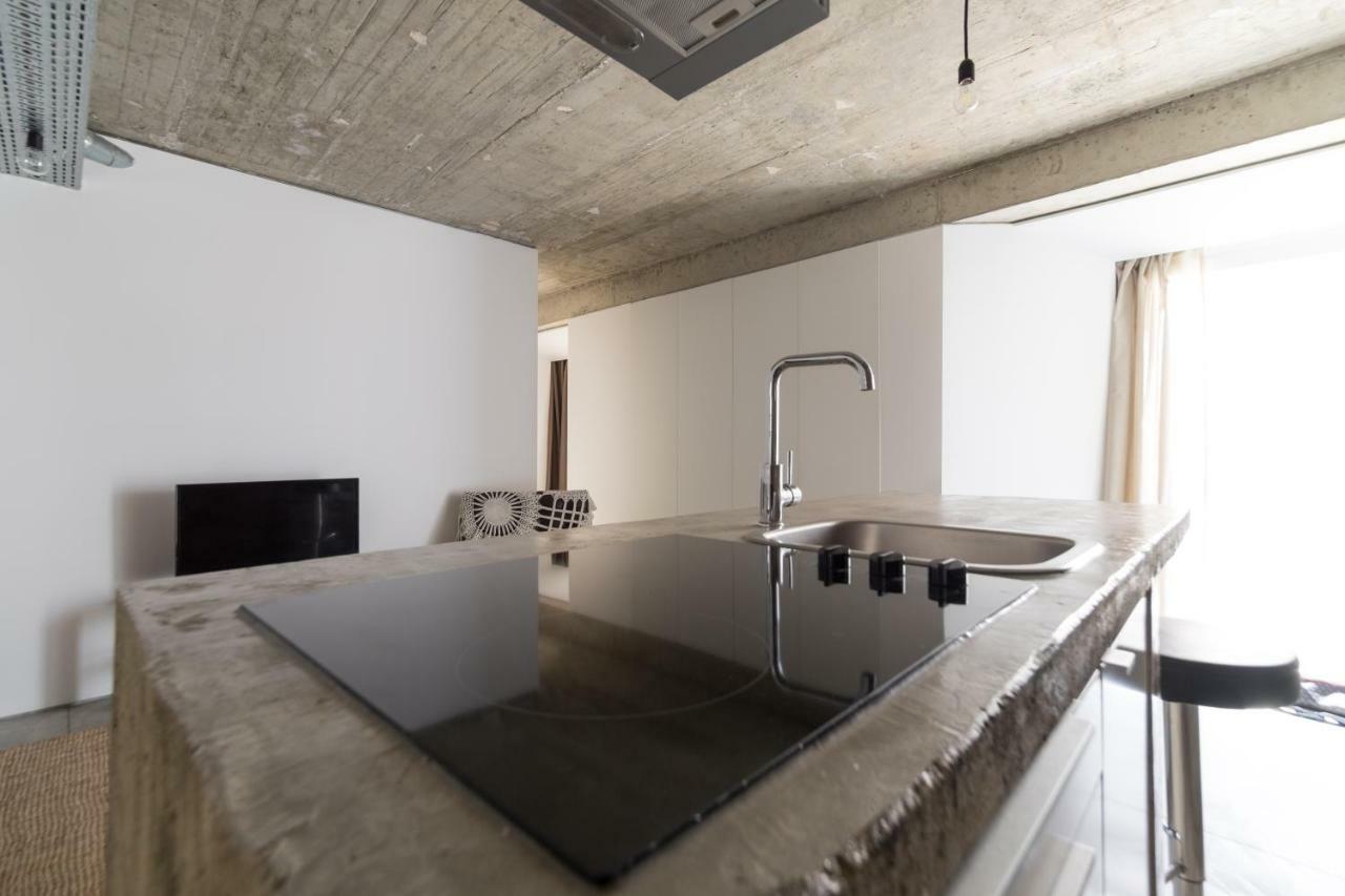 Fran Pacheco 39 Apartment Setubal Luaran gambar