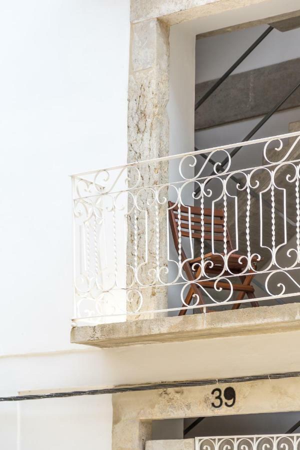 Fran Pacheco 39 Apartment Setubal Luaran gambar