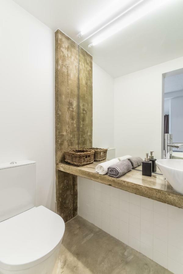 Fran Pacheco 39 Apartment Setubal Luaran gambar