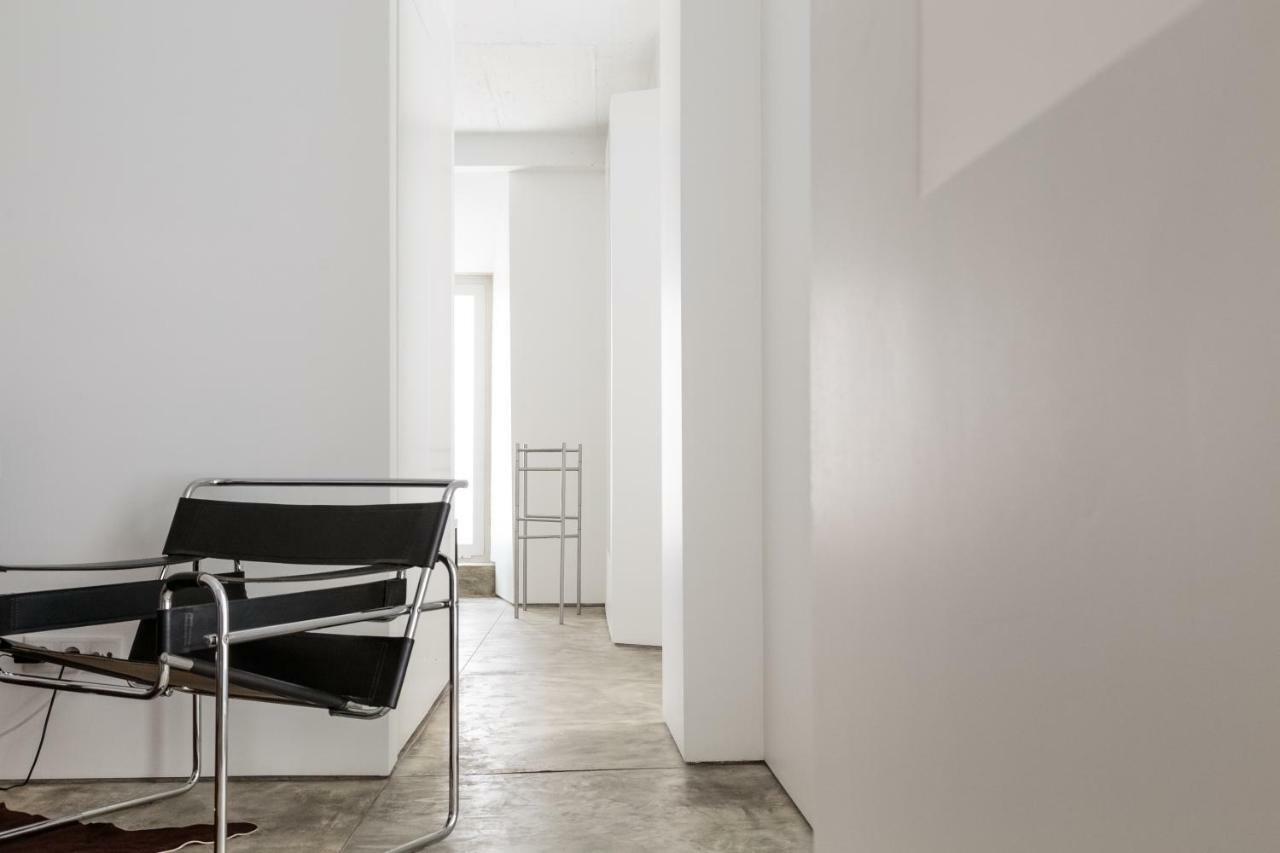 Fran Pacheco 39 Apartment Setubal Luaran gambar