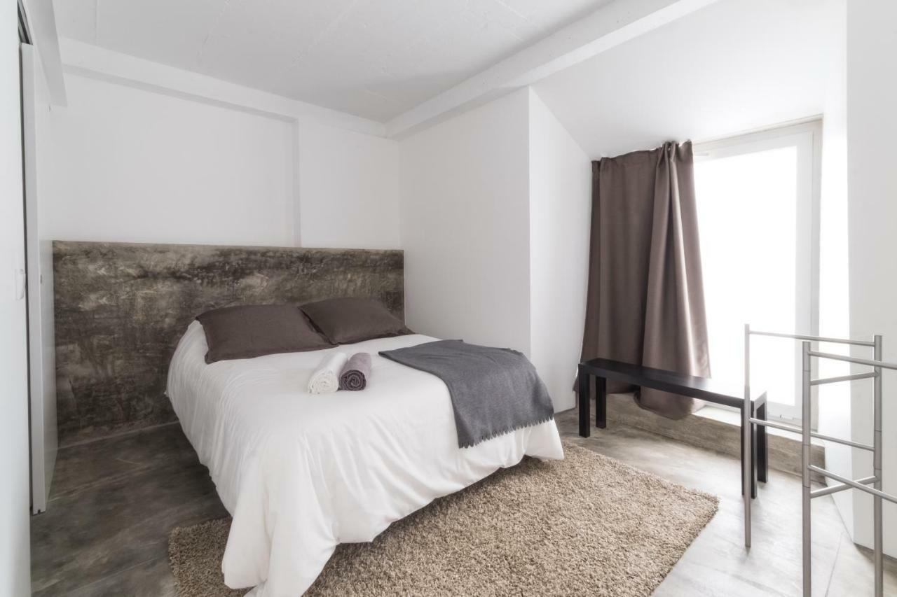 Fran Pacheco 39 Apartment Setubal Luaran gambar