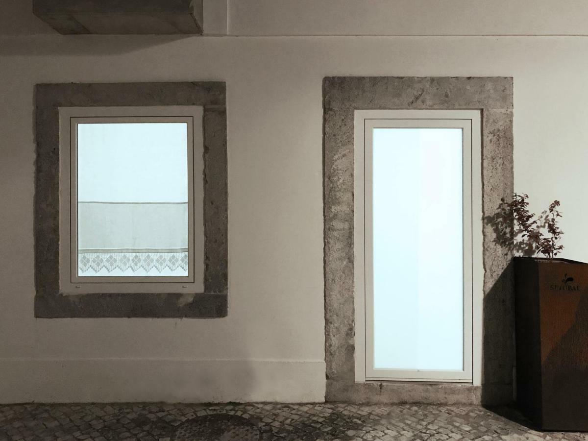Fran Pacheco 39 Apartment Setubal Luaran gambar