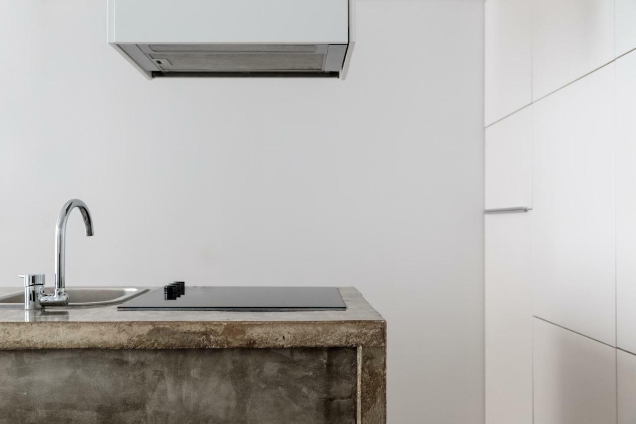 Fran Pacheco 39 Apartment Setubal Luaran gambar