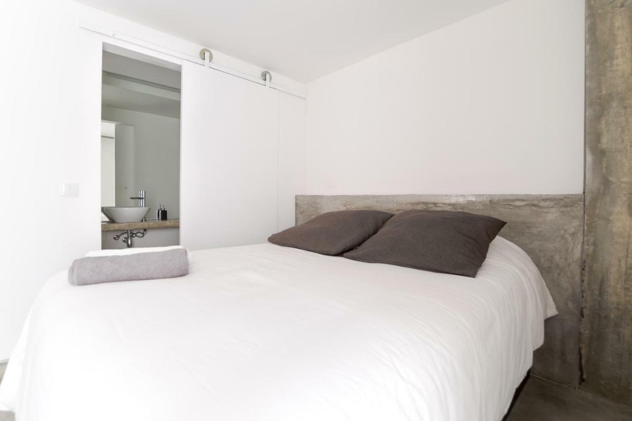 Fran Pacheco 39 Apartment Setubal Luaran gambar