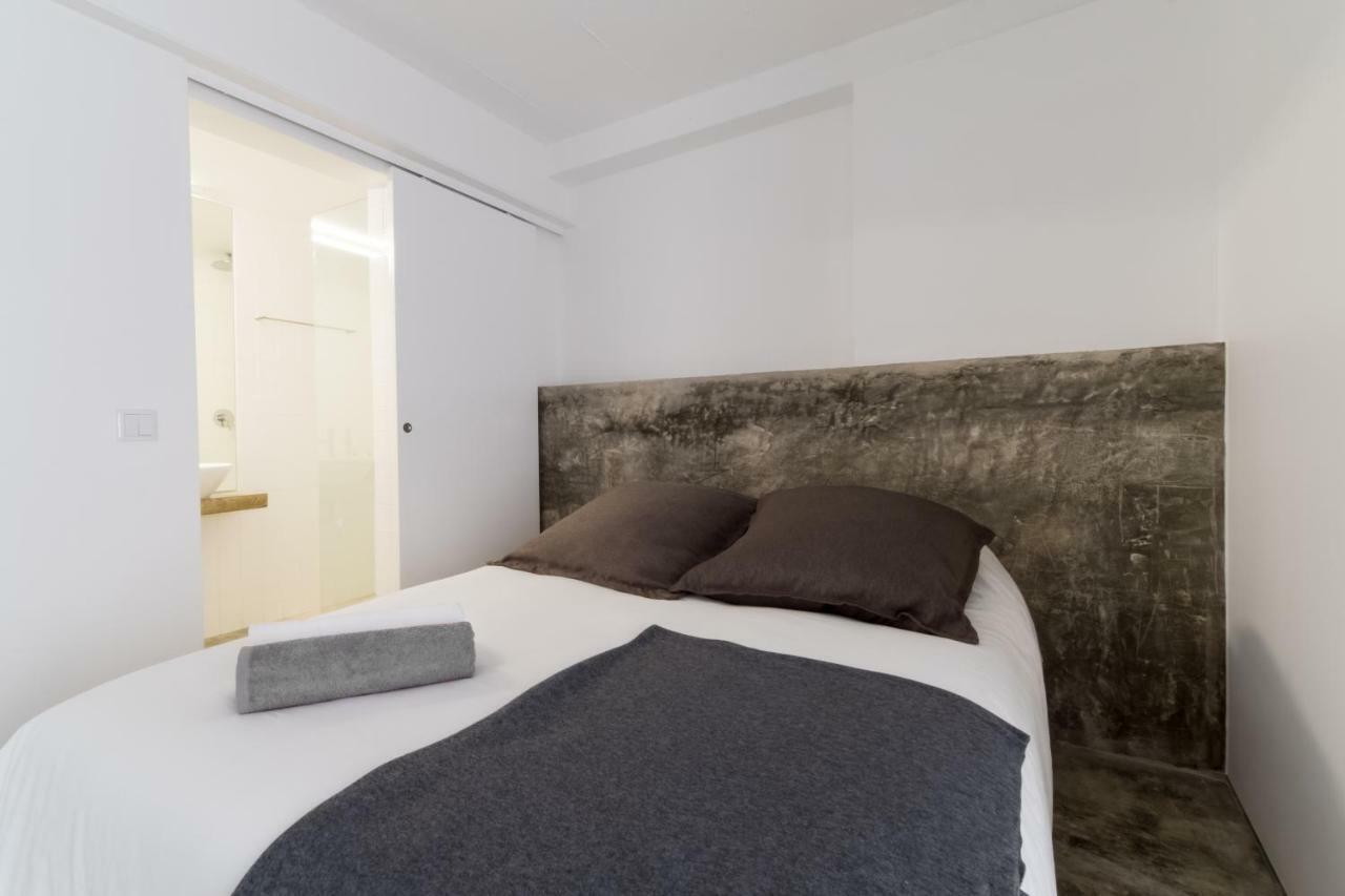 Fran Pacheco 39 Apartment Setubal Luaran gambar