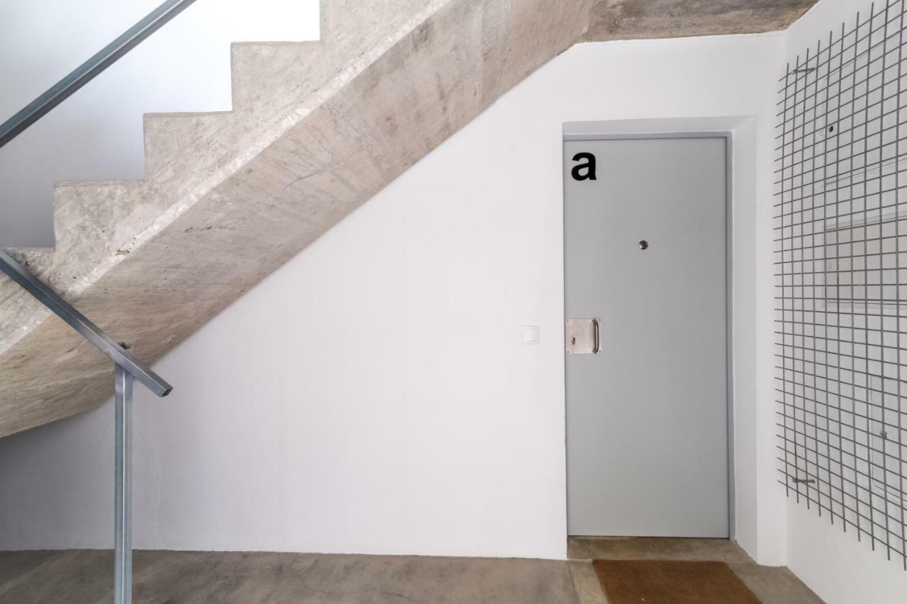 Fran Pacheco 39 Apartment Setubal Luaran gambar