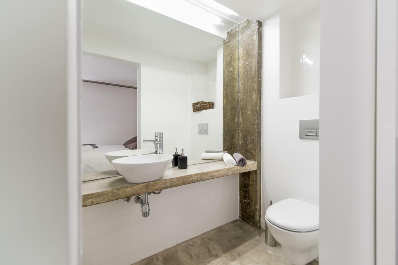 Fran Pacheco 39 Apartment Setubal Luaran gambar