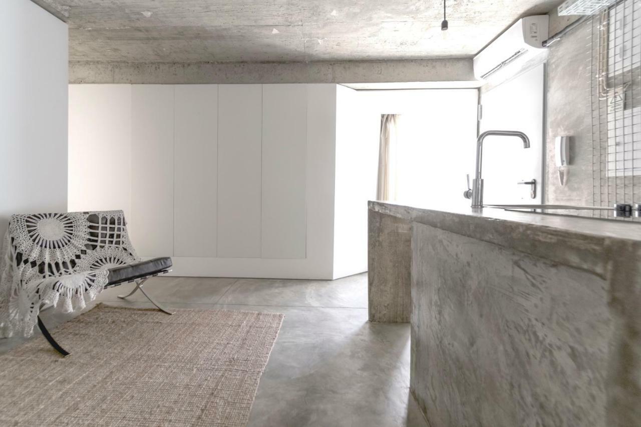 Fran Pacheco 39 Apartment Setubal Luaran gambar